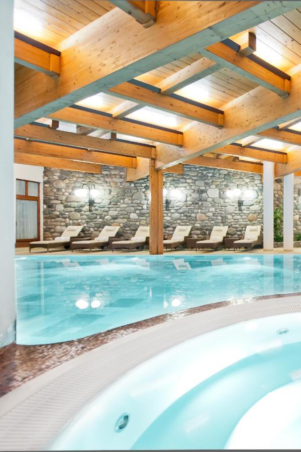 Hotel Alpina deluxe Obergurgl Esterno foto